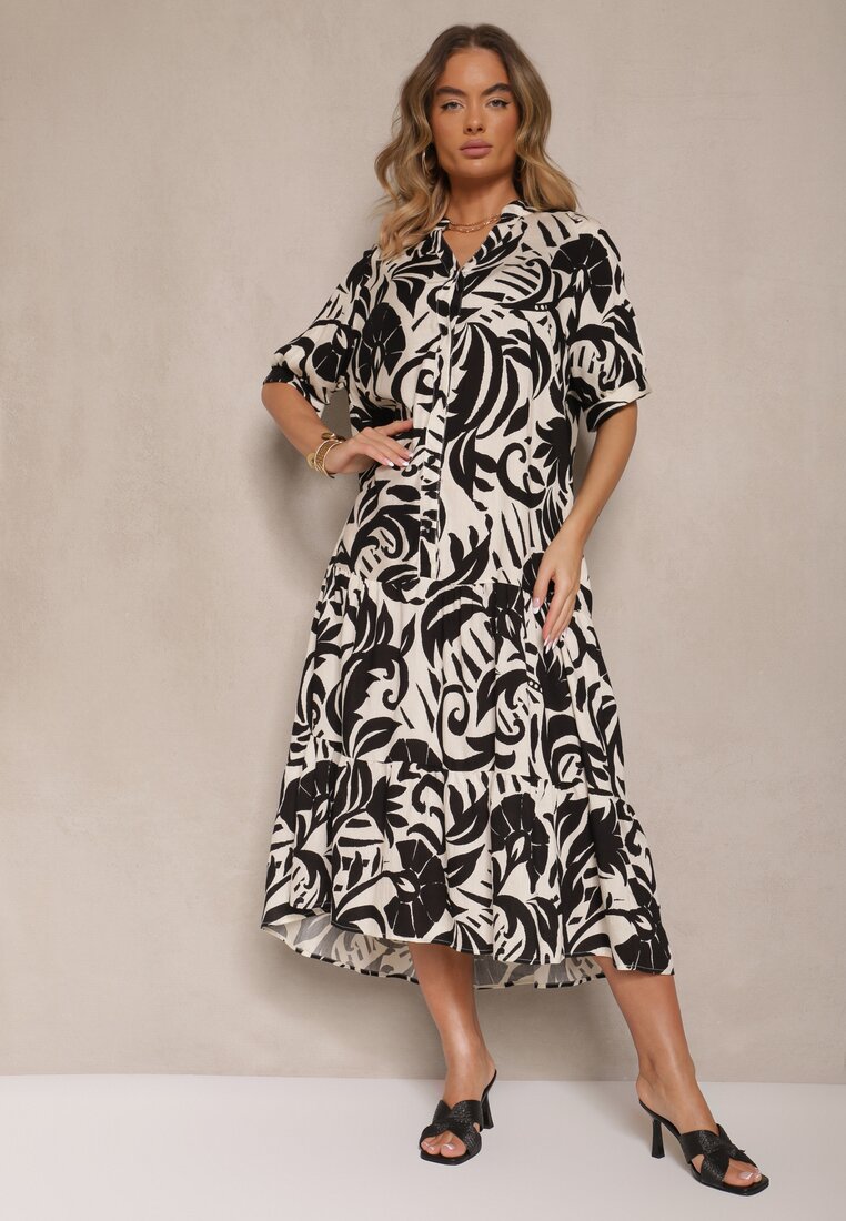 Rochie Filesenia Neagră
