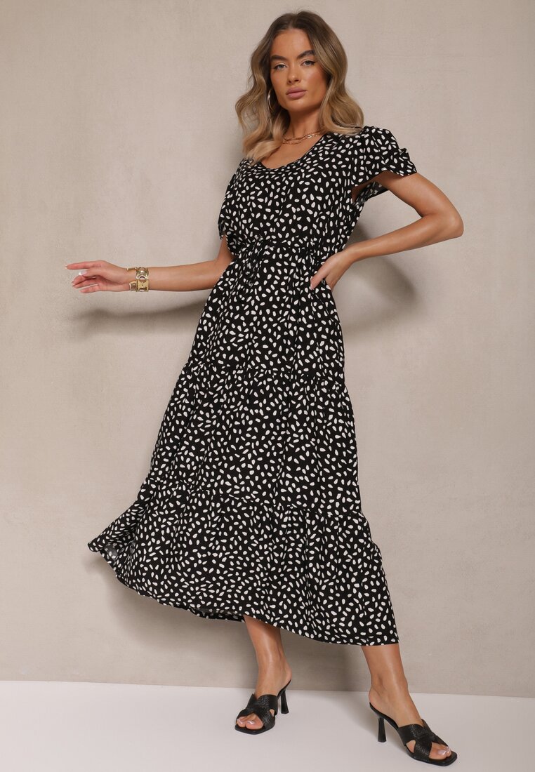 Rochie Mevelaia Neagră