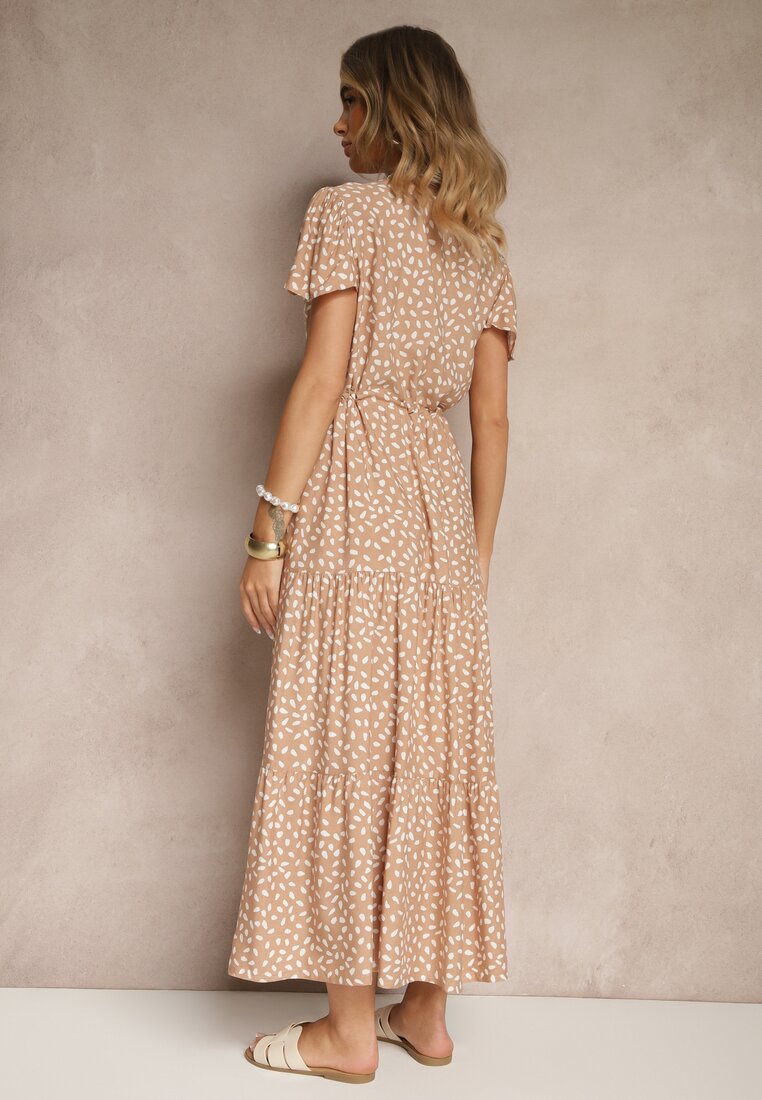 Rochie Mevelaia Bej