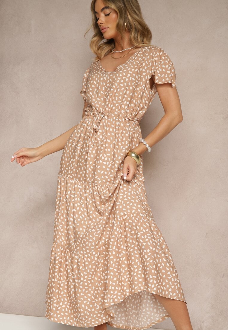 Rochie Mevelaia Bej