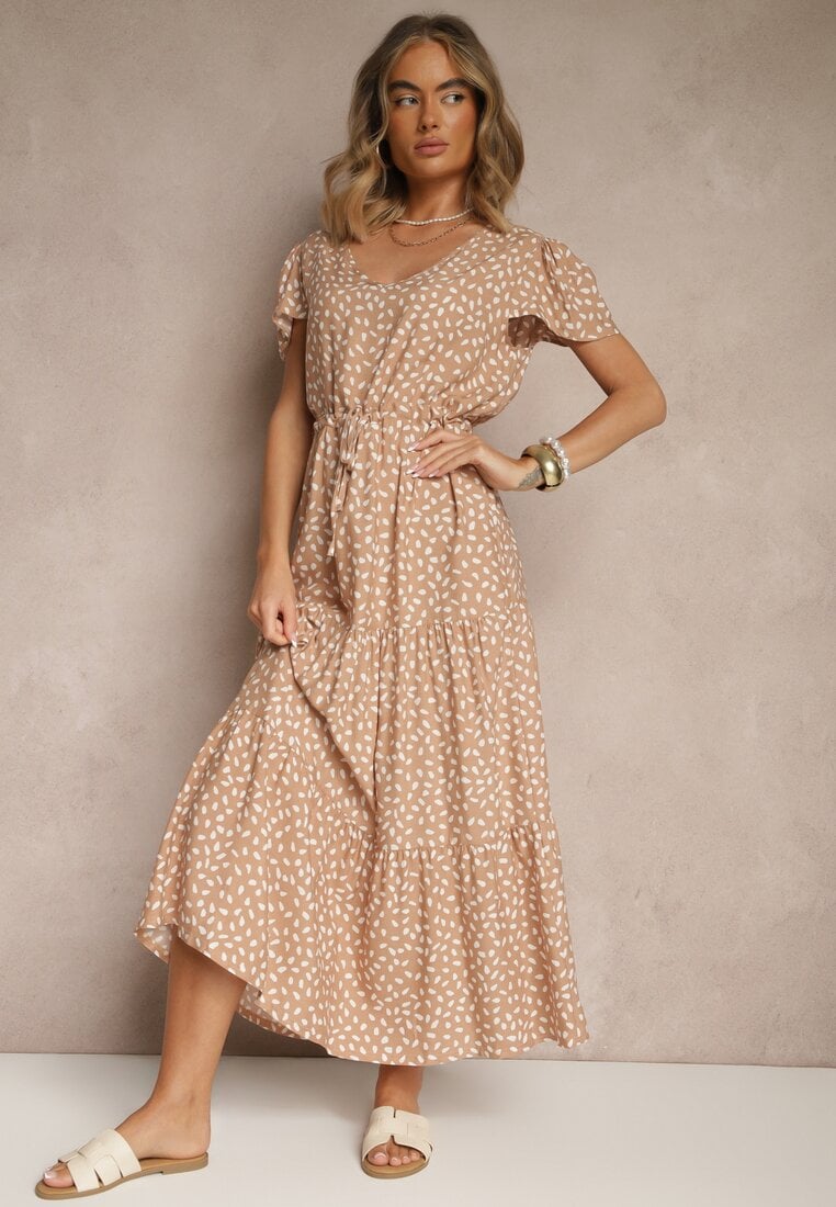Rochie Mevelaia Bej
