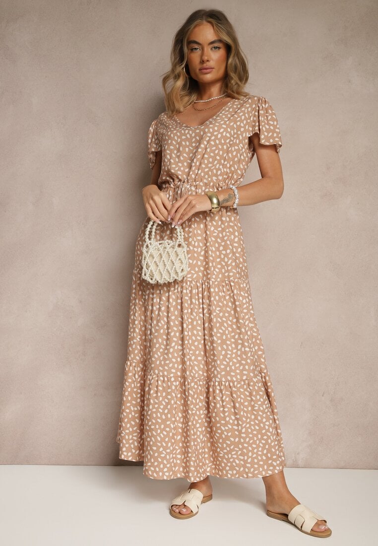 Rochie Mevelaia Bej