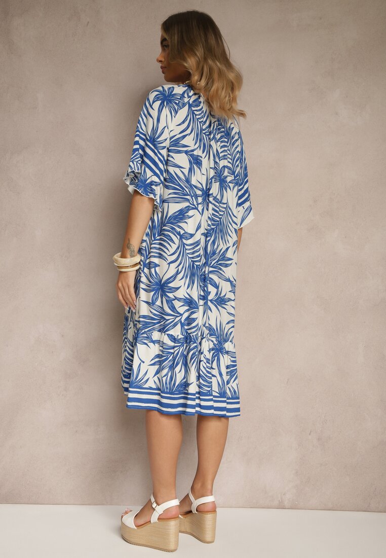 Rochie Miranissa Albastră