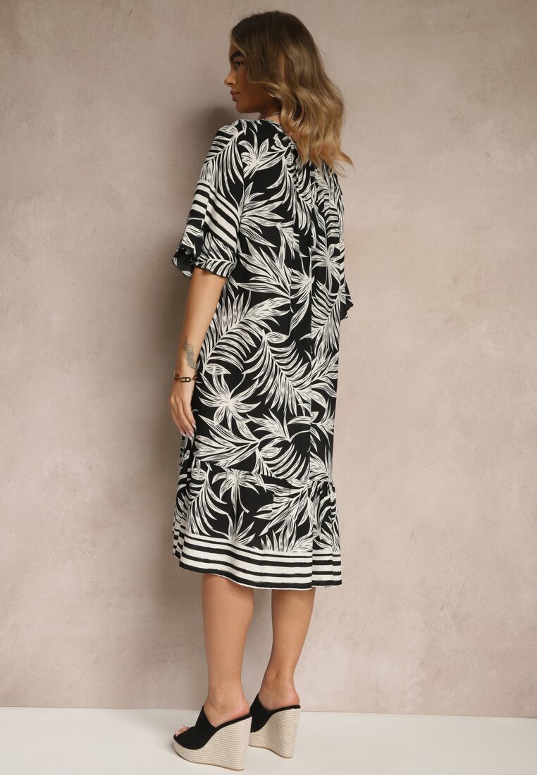 Rochie Miranissa Neagră