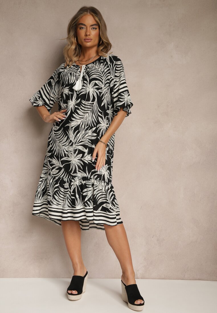 Rochie Miranissa Neagră