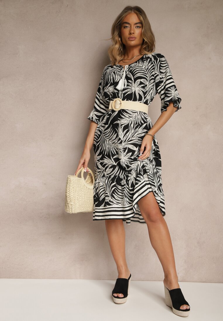 Rochie Miranissa Neagră