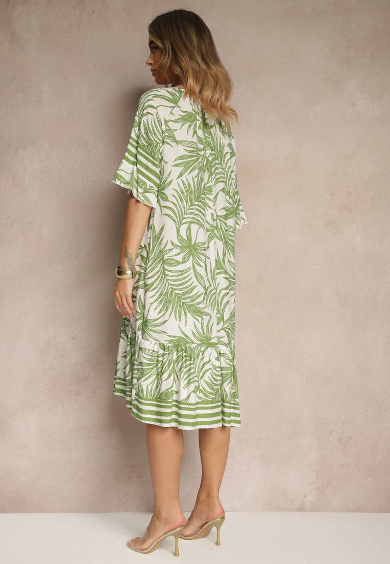 Rochie Miranissa Verde