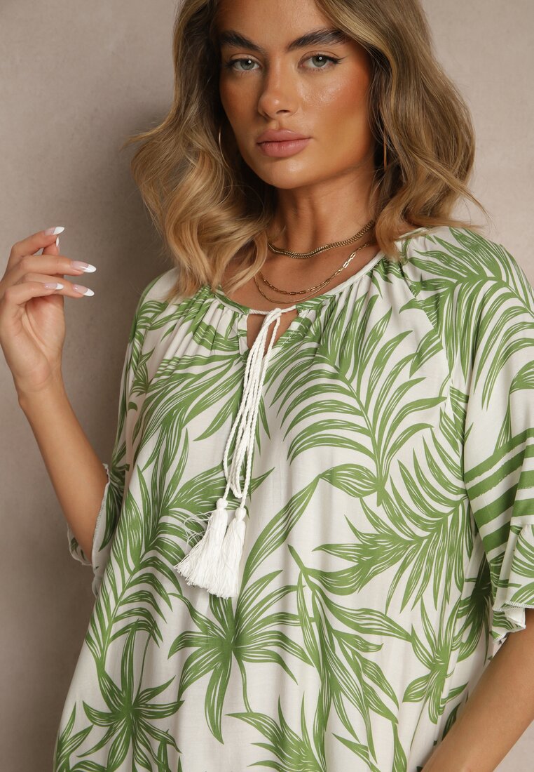 Rochie Miranissa Verde