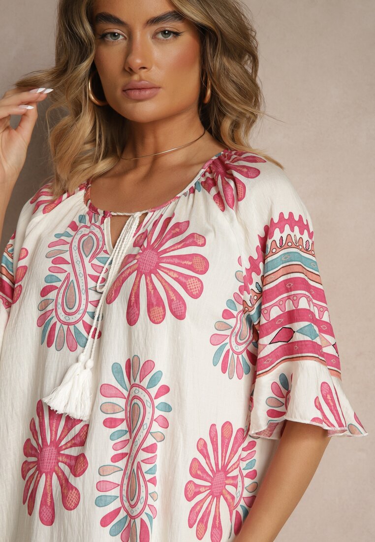 Rochie Revirelle Roz
