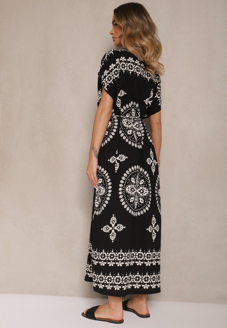 Rochie Mirasella Neagră