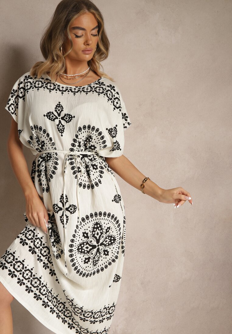 Rochie Mirasella Albă