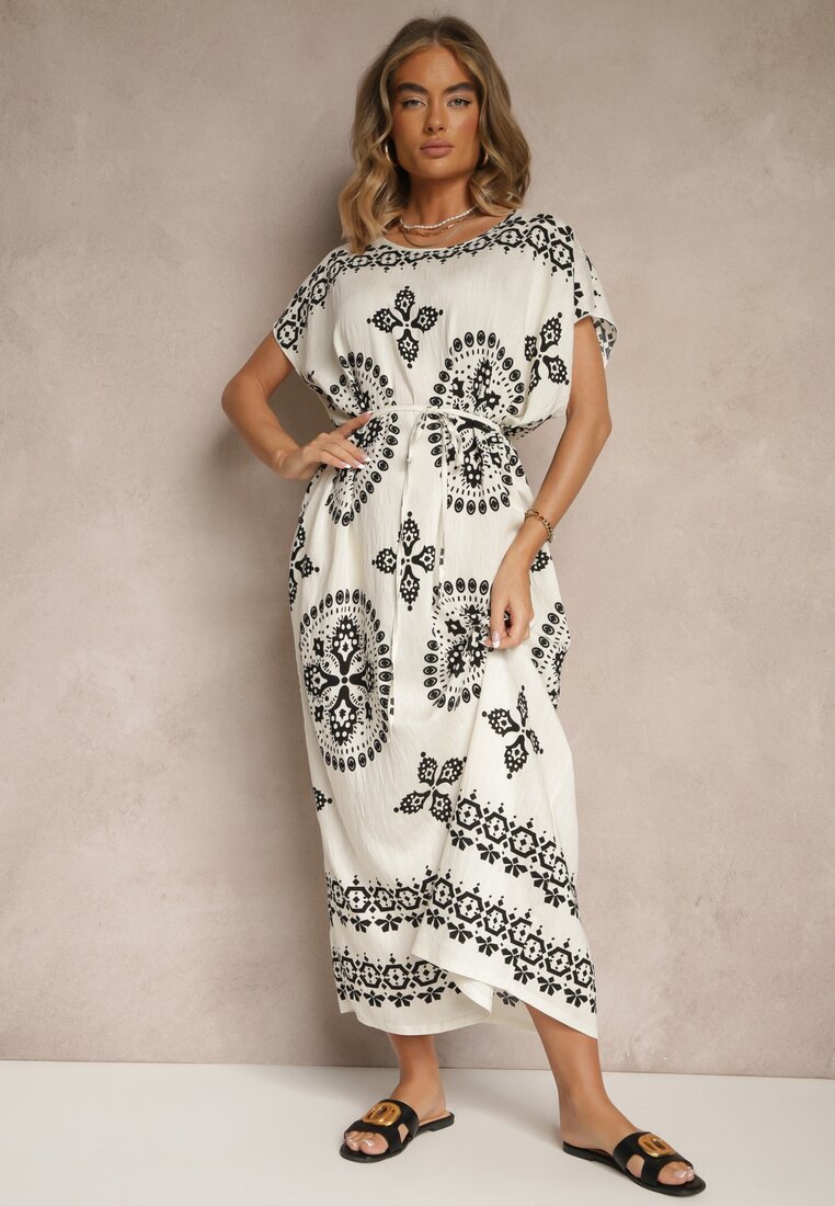Rochie Mirasella Albă