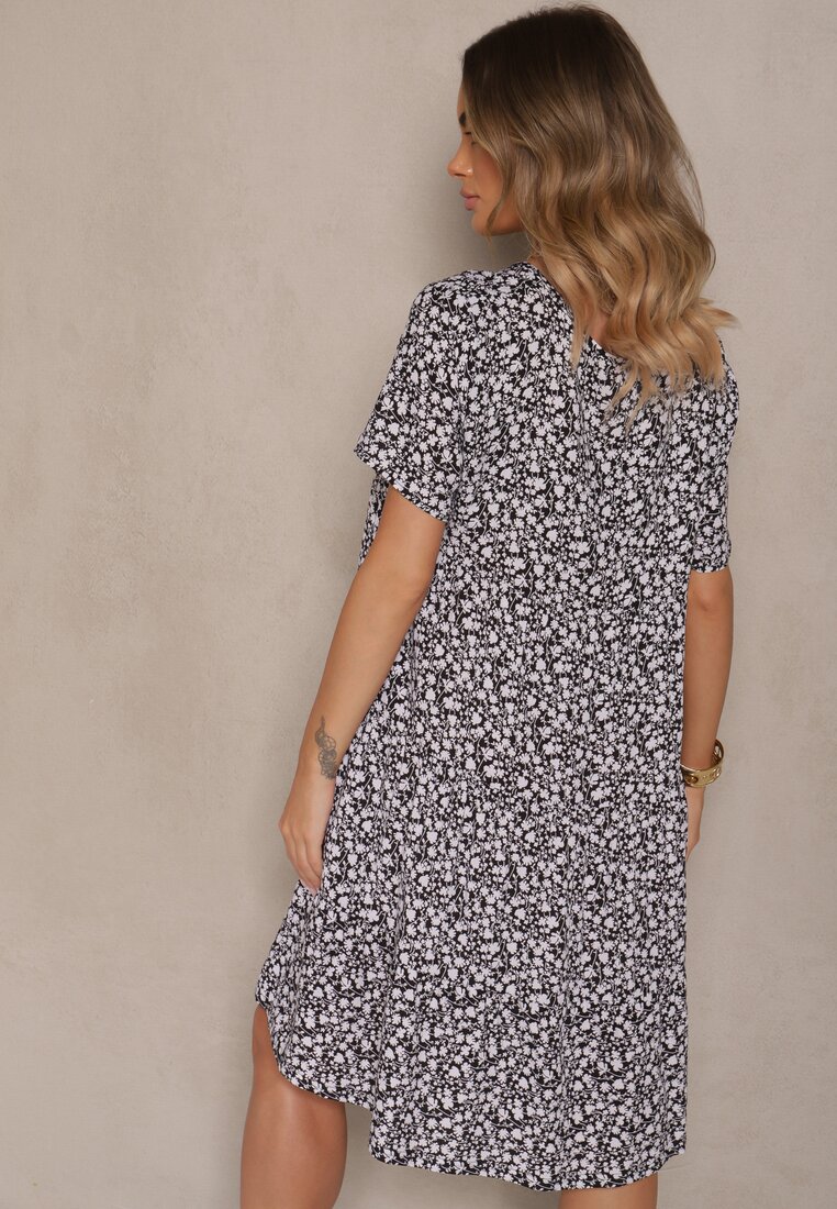 Rochie Mevazia Neagră