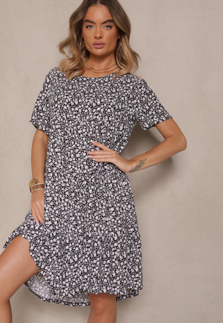 Rochie Mevazia Neagră