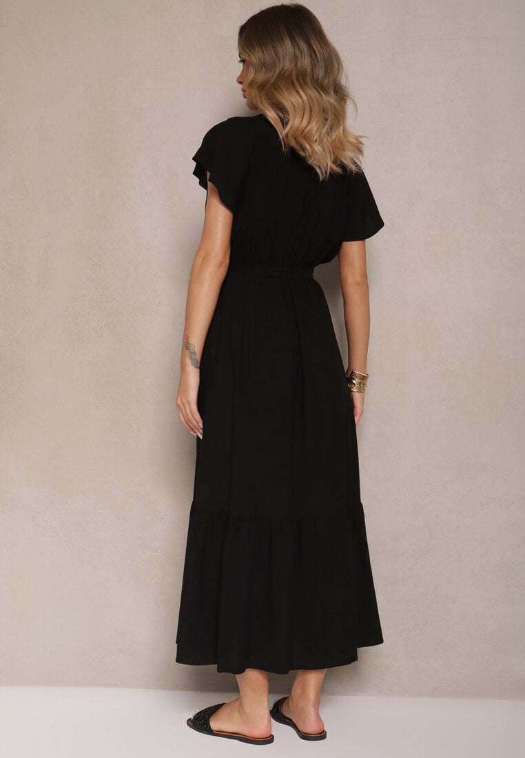 Rochie Savioneira Neagră
