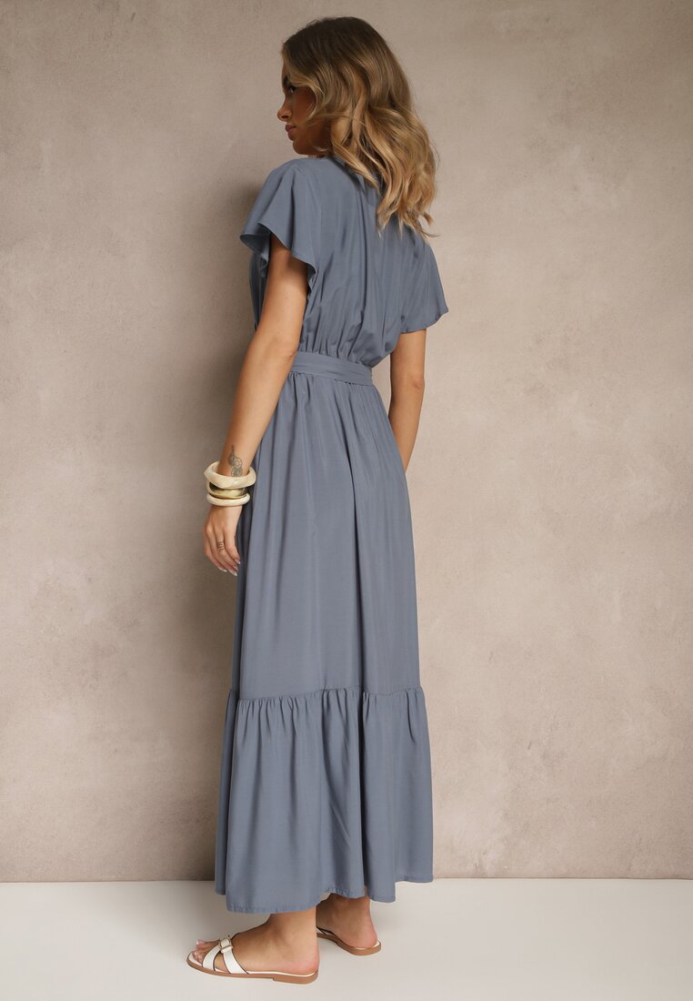 Rochie Savioneira Bleumarin