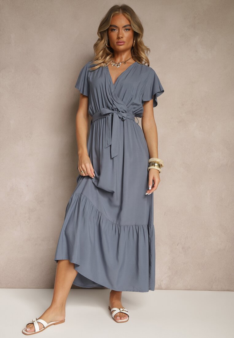 Rochie Savioneira Bleumarin