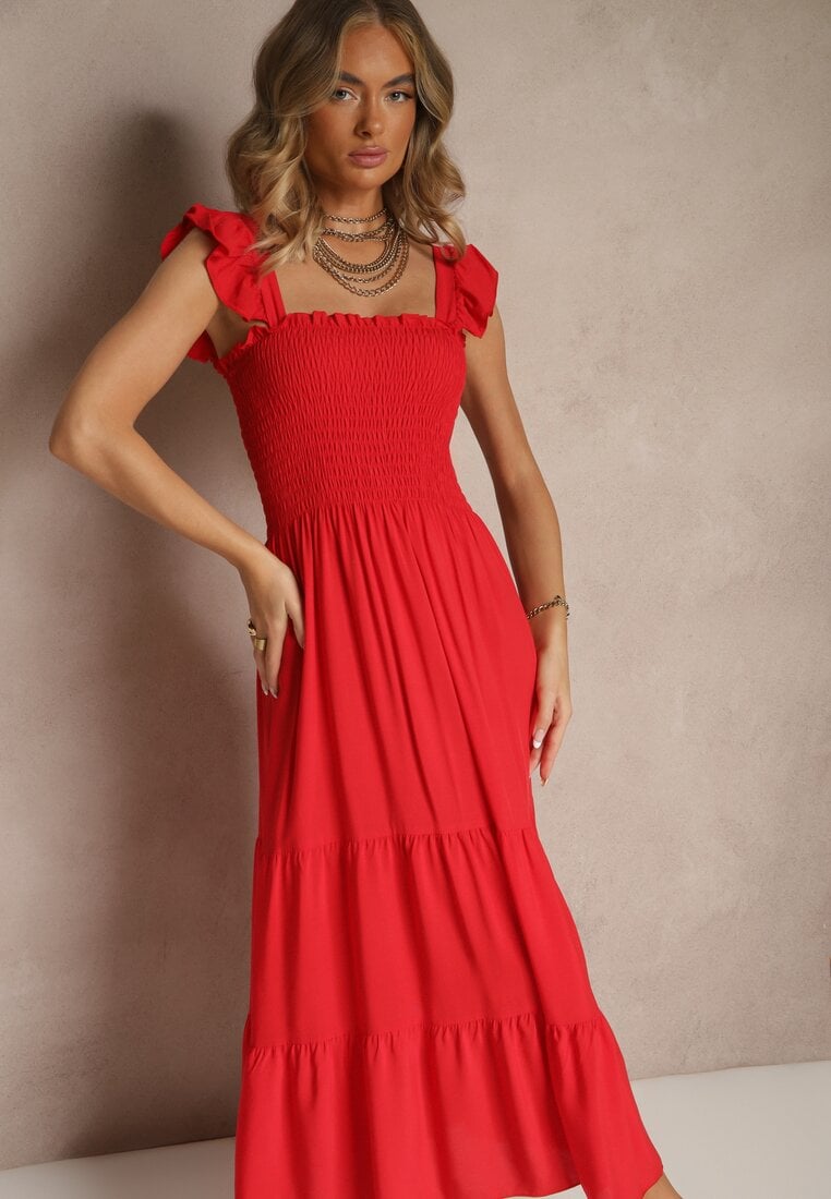 Rochie Roșie