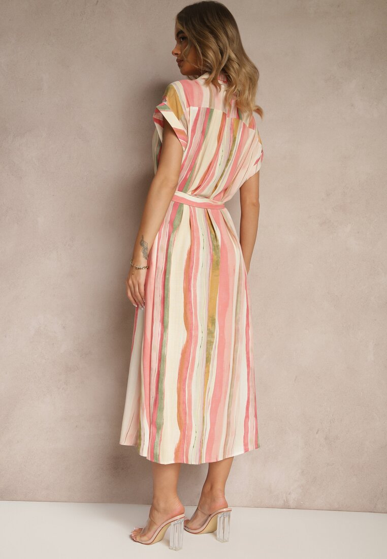 Rochie Roz