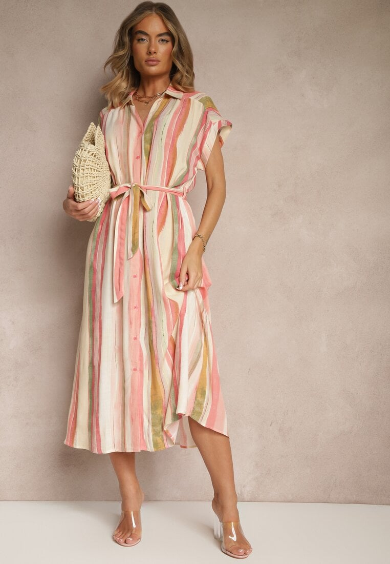 Rochie Roz
