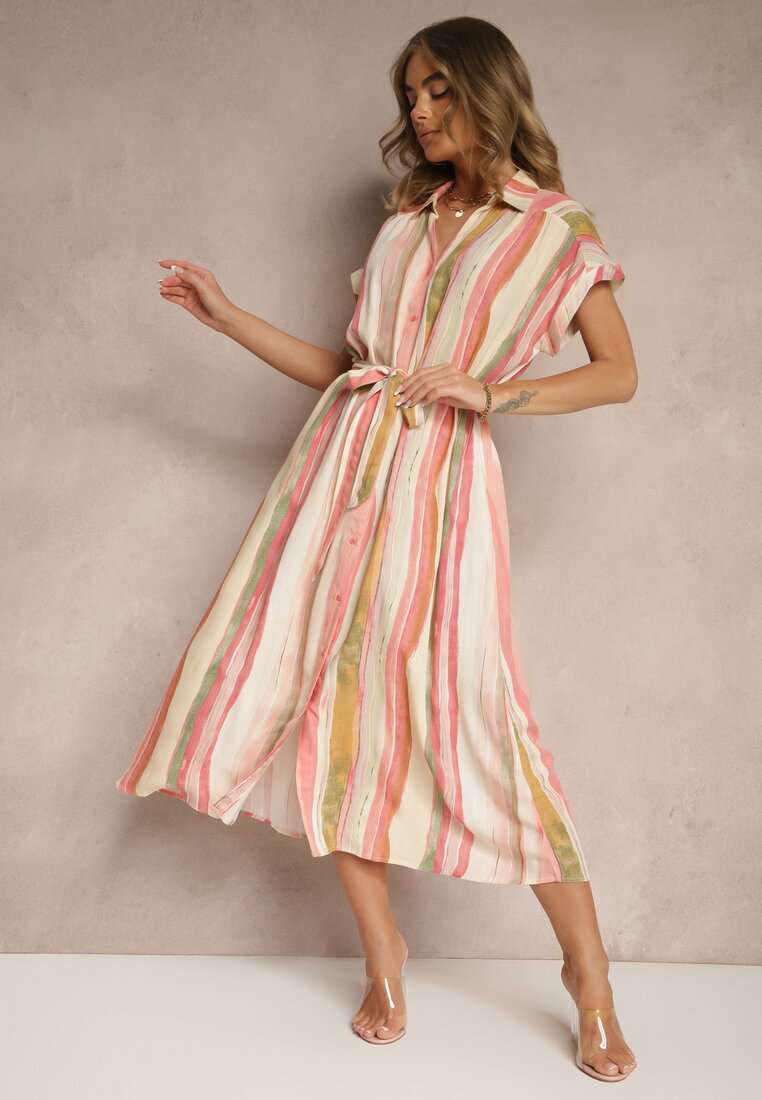 Rochie Roz