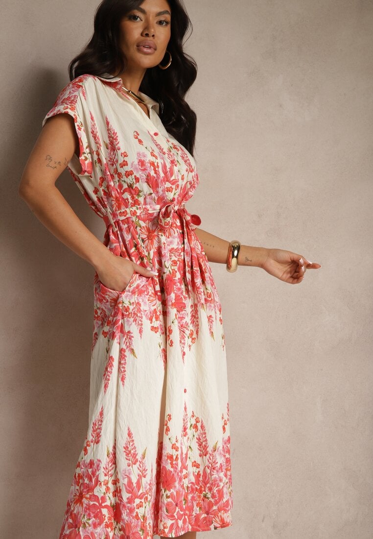 Rochie Roz