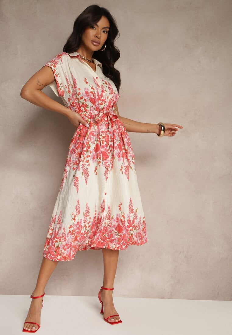 Rochie Roz