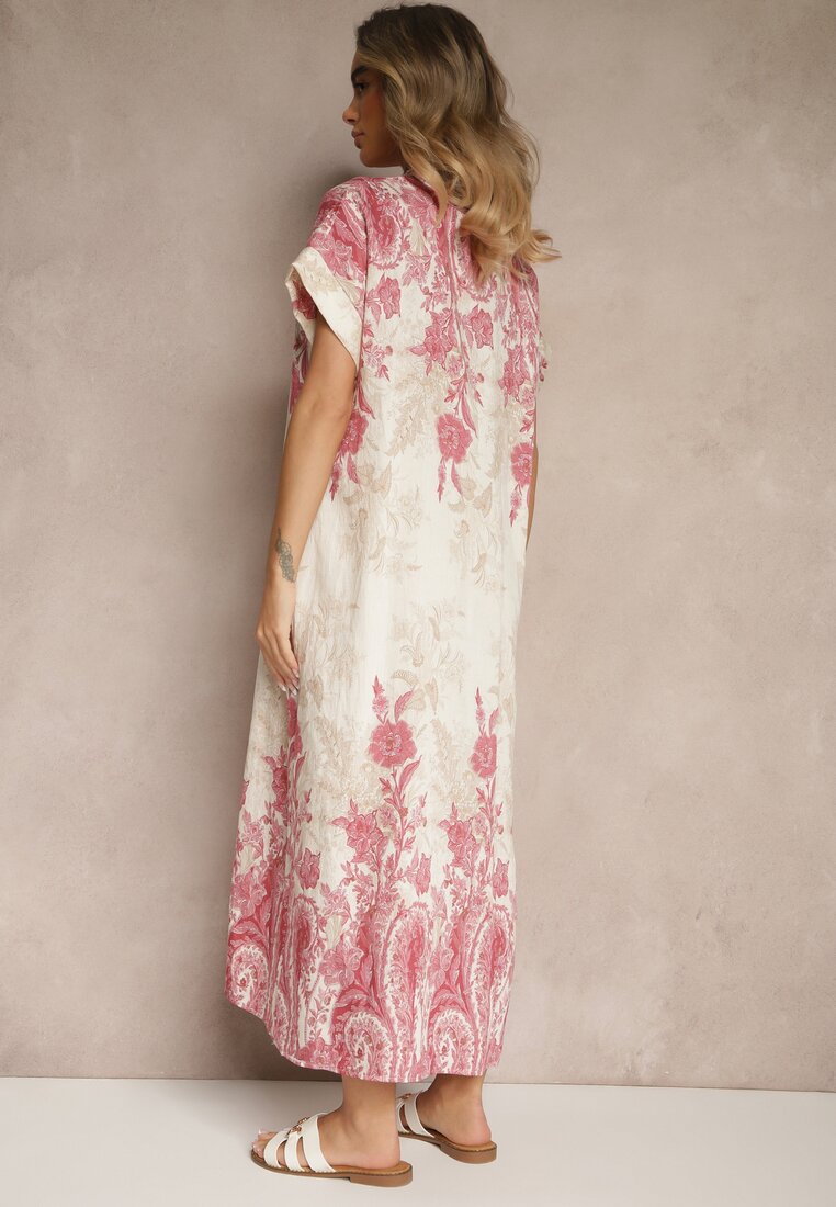 Rochie Fevelirae Roz