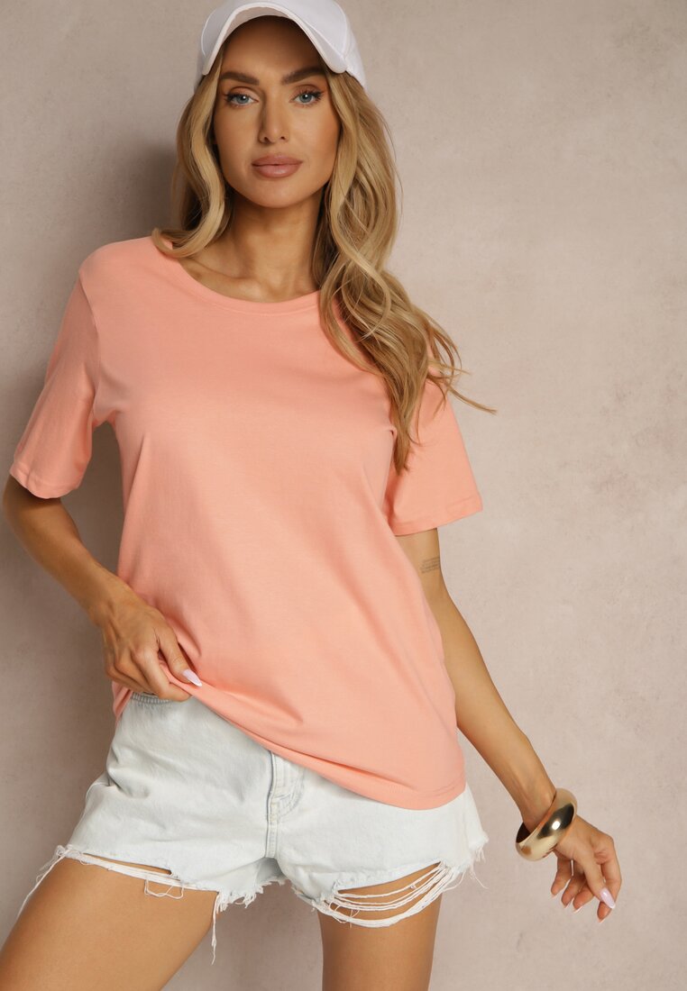 T-shirt Fevarisse Roz