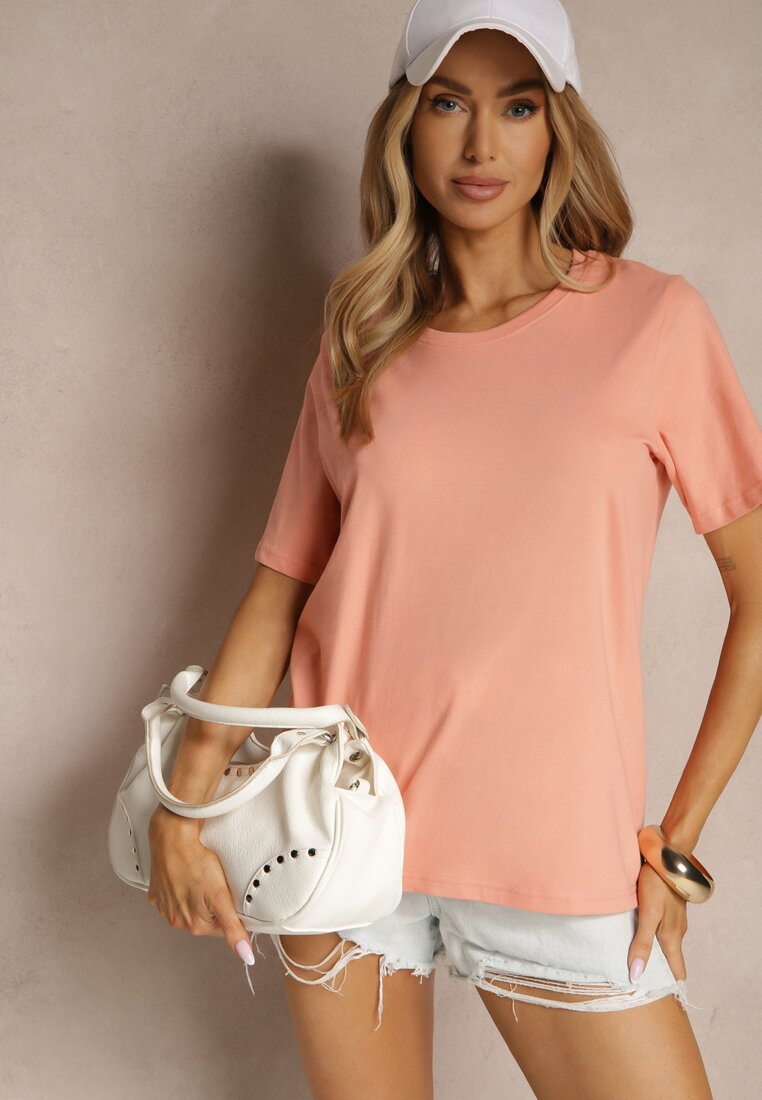 T-shirt Fevarisse Roz