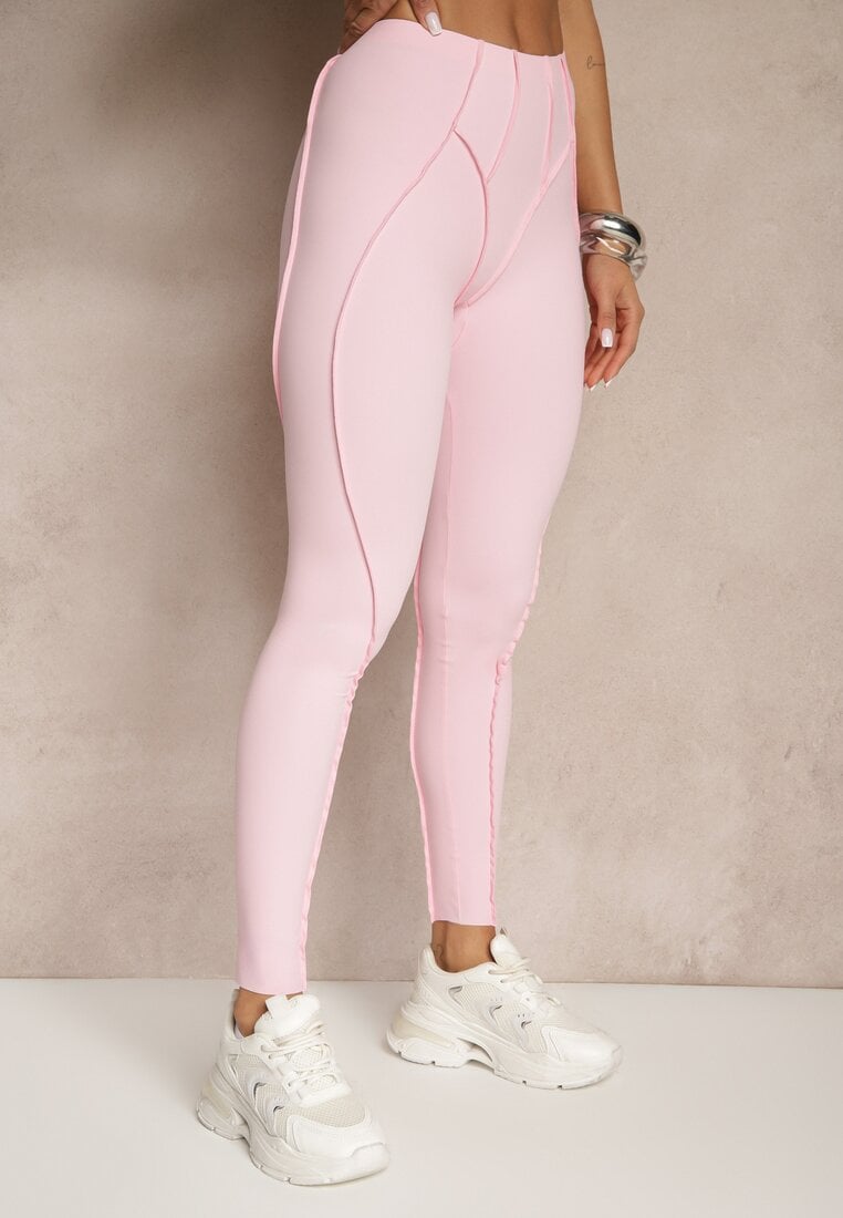 Compleu sport Filaranea Roz deschis