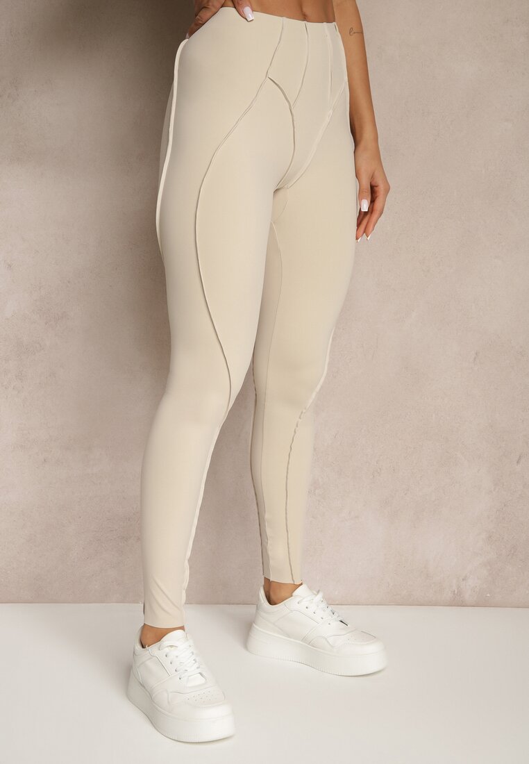 Compleu sport Filaranea Bej