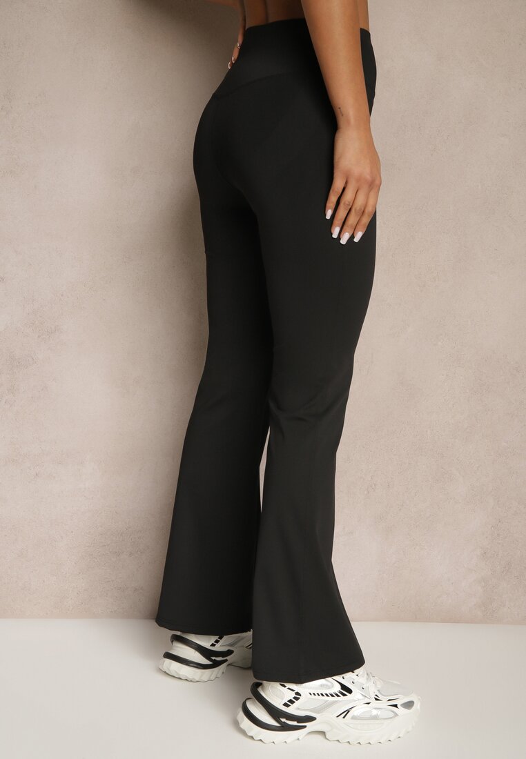 Pantaloni Onellin Negri