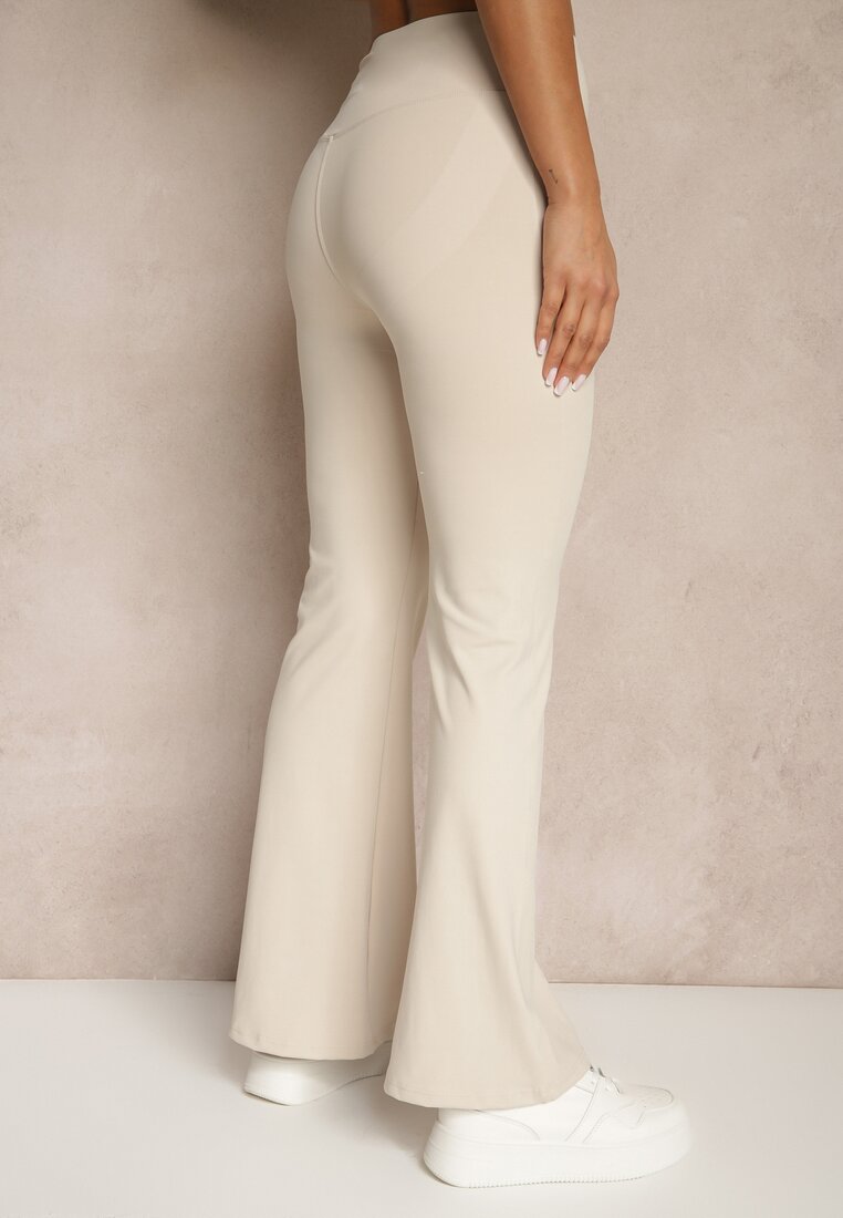 Pantaloni Onellin Bej