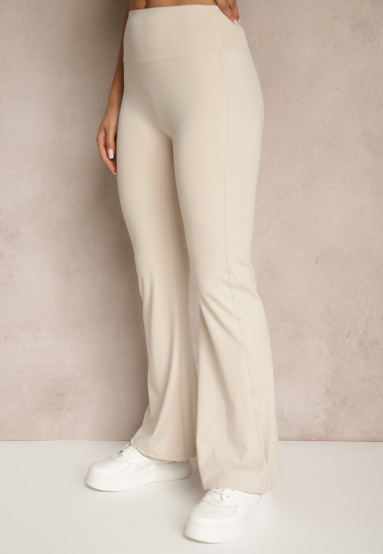Pantaloni Onellin Bej