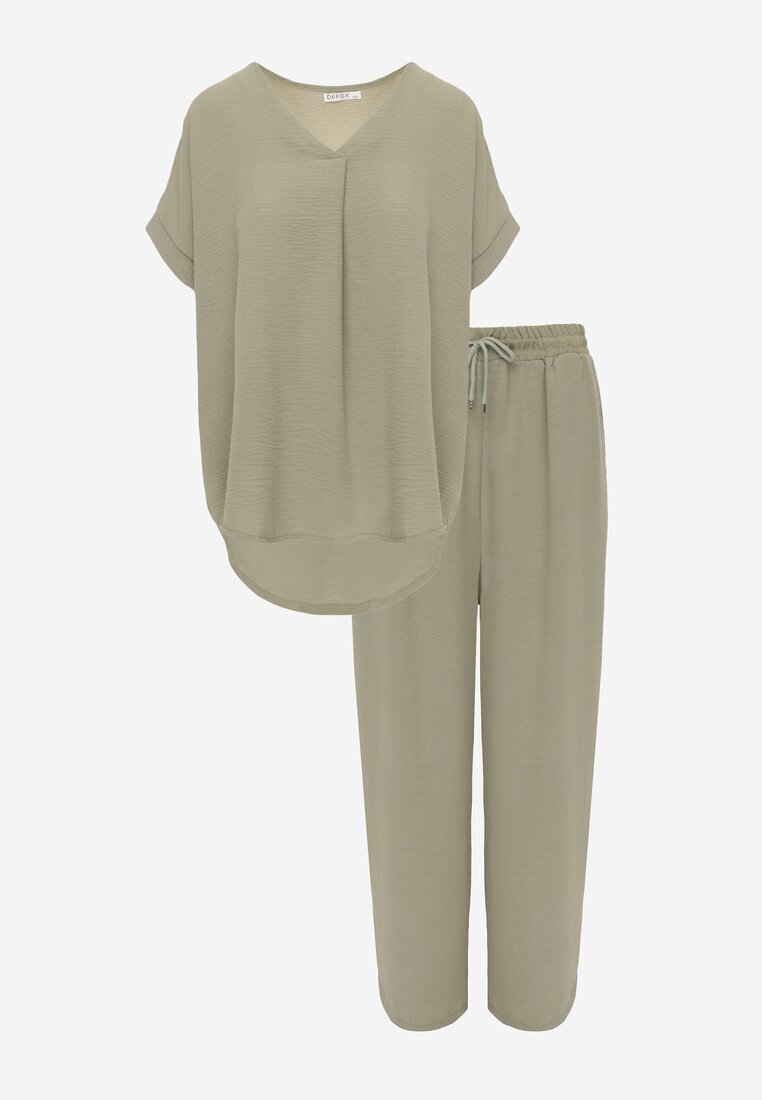 Compleu Efraria Verde