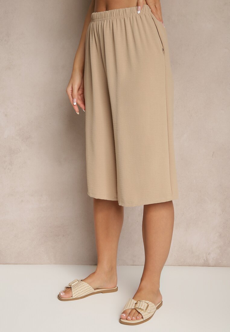 Pantaloni Efrinea Bej
