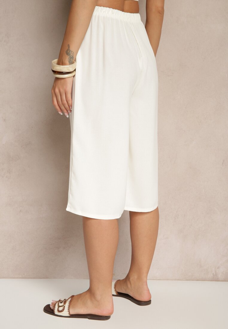 Pantaloni Efrinea Bej deschis