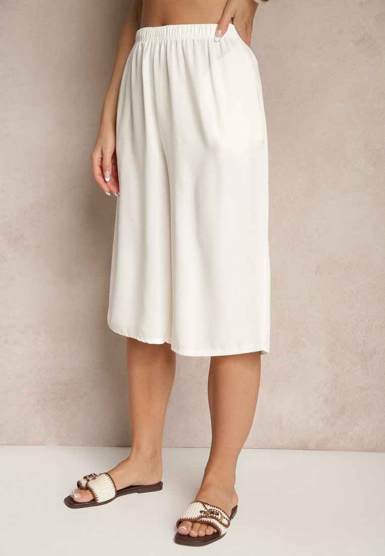 Pantaloni Efrinea Bej deschis