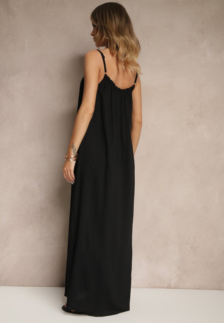 Rochie Revore Neagră