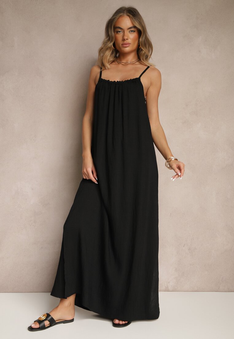Rochie Revore Neagră