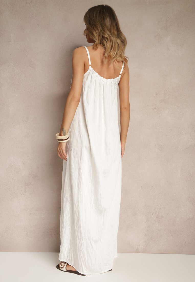 Rochie Revore Albă