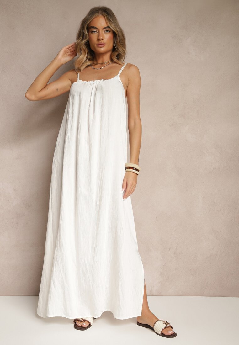 Rochie Revore Albă
