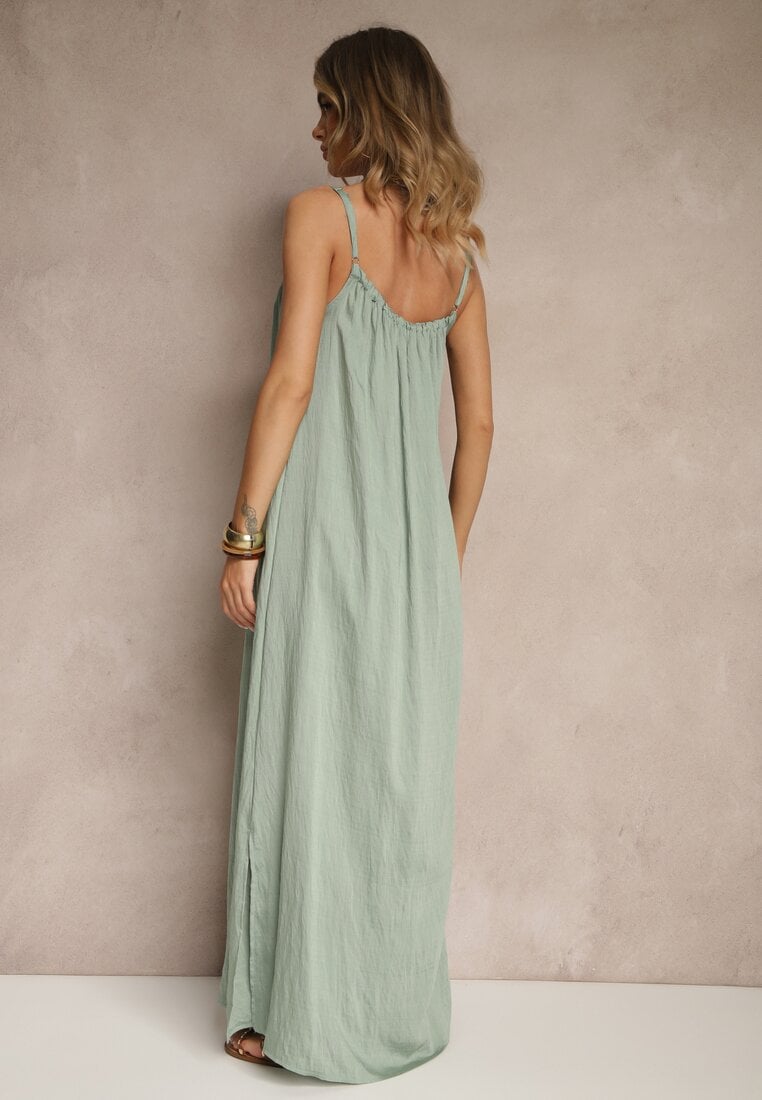 Rochie Revore Verde