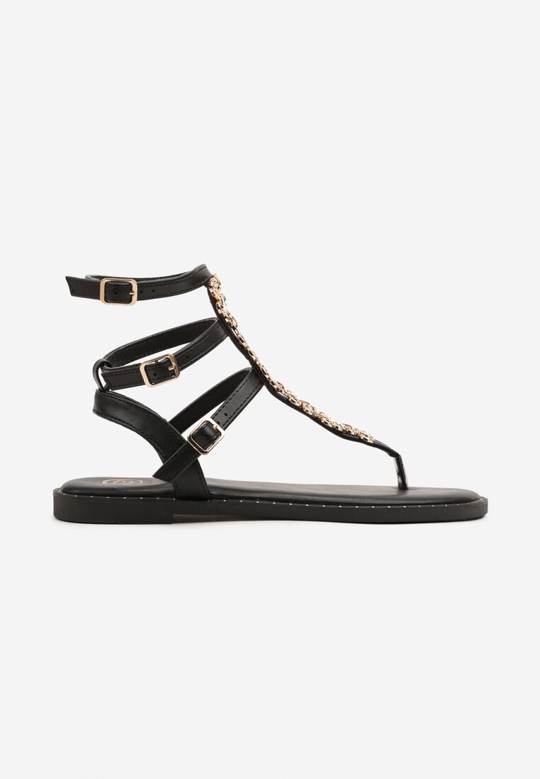 Sandale Lirasiree Negre
