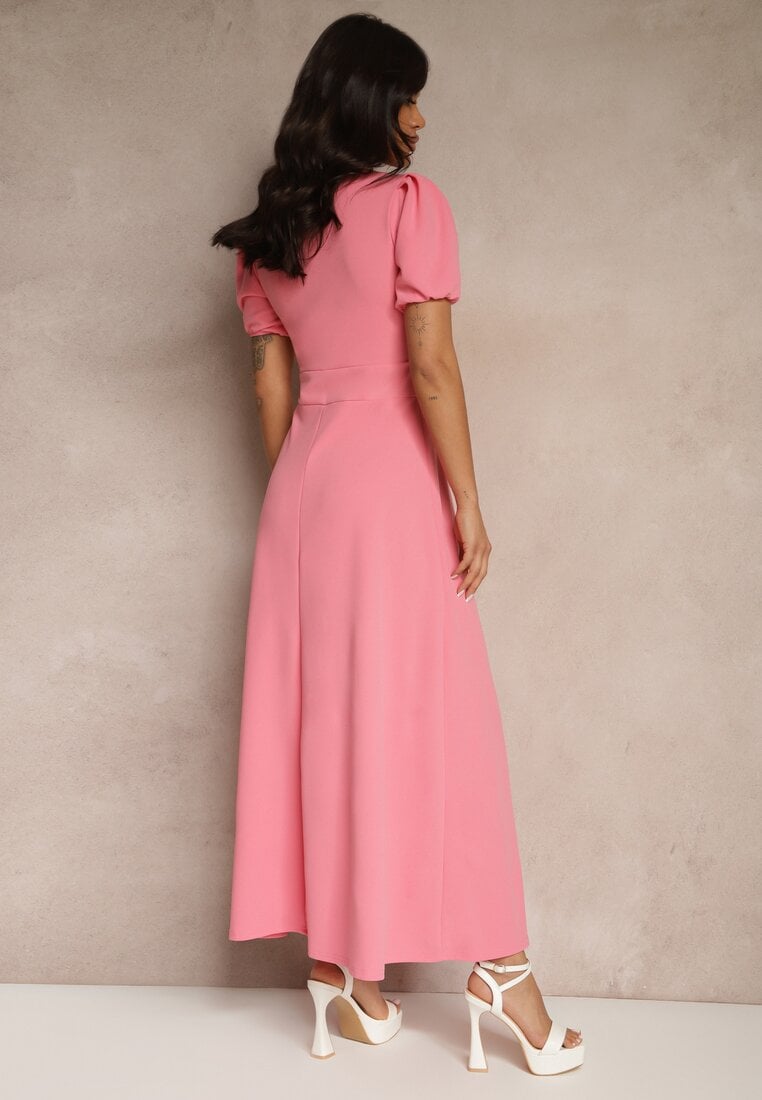 Rochie Efrusae Roz