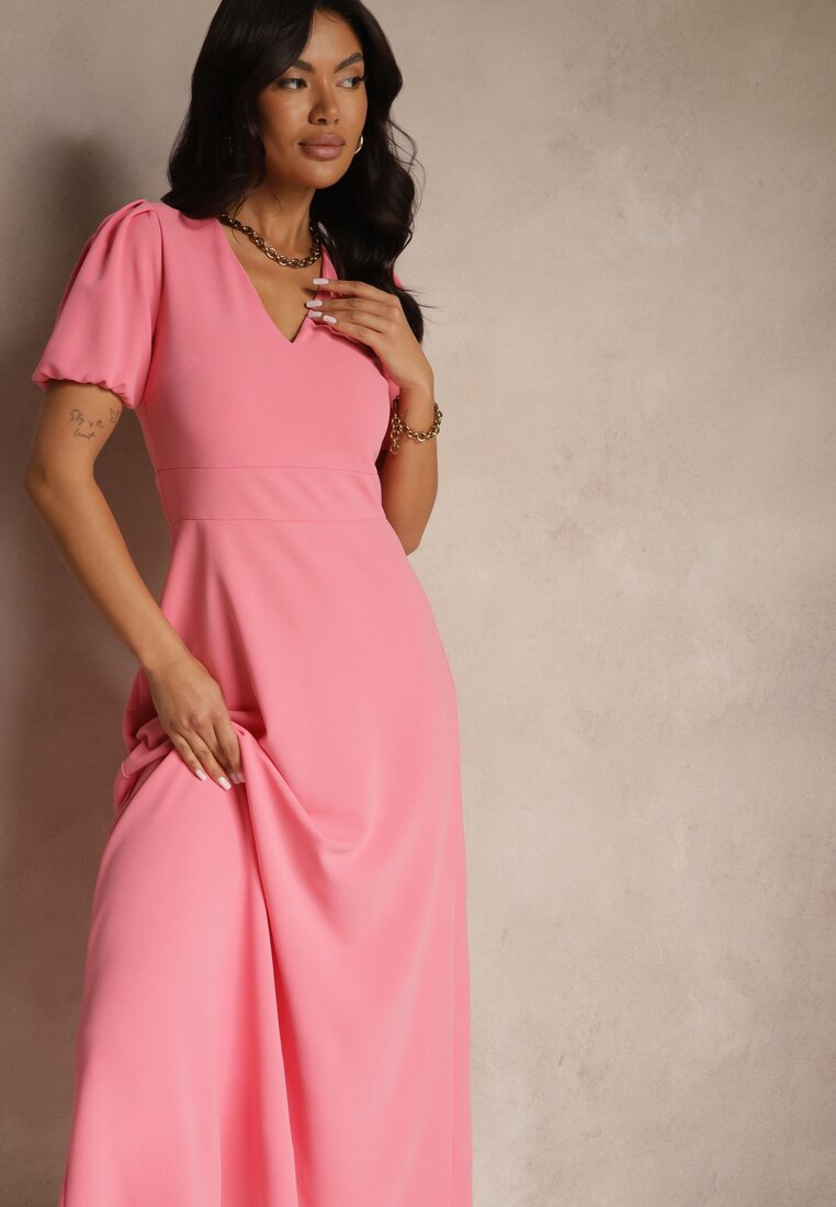 Rochie Efrusae Roz