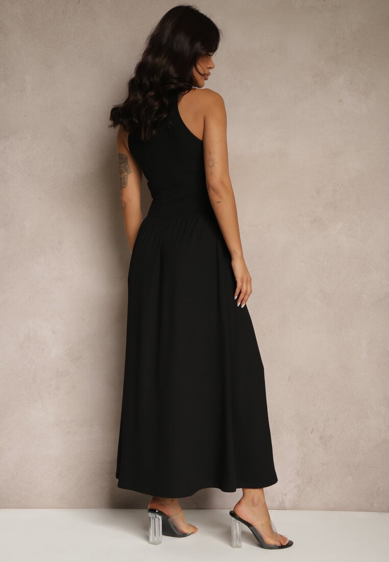 Rochie Lirevane Neagră