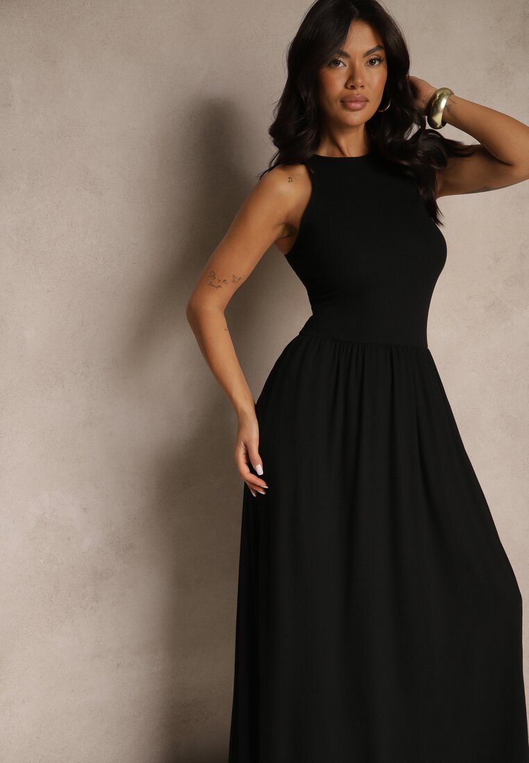 Rochie Lirevane Neagră