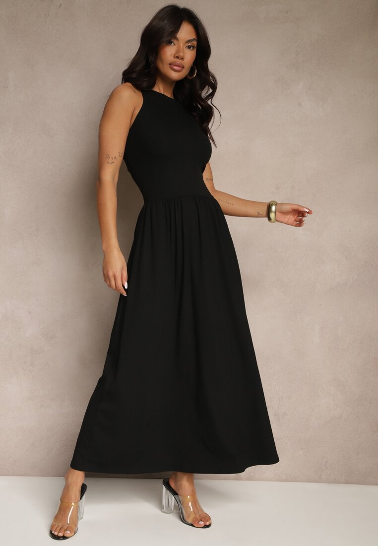 Rochie Lirevane Neagră